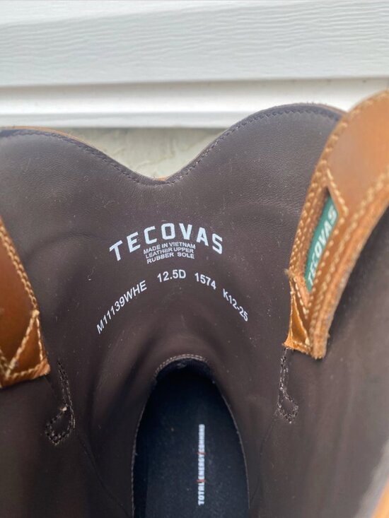 Tecovas The Knox 12.5 main image 7